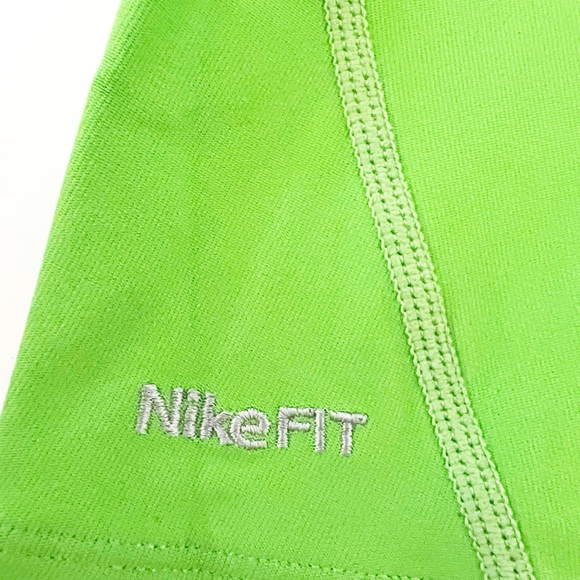 Nike Dri-FIT Green Tank Top – Women’s Large - Picture 4 of 5